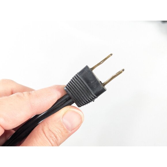 Vintage General Electric Kettle KE62A 1500W Automatic Boil N Shimmer WORKS - Picture 12 of 16